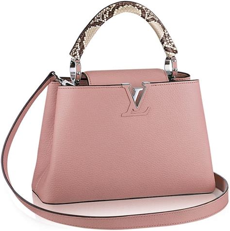 louis vuitton capucines bag sizes|louis vuitton capucines bb bag.